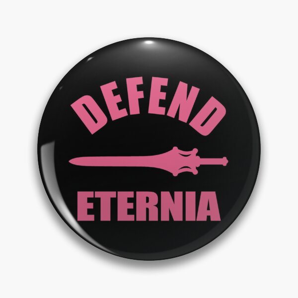 Item preview, Defend Eternia Classic . designed and sold by andreviol.