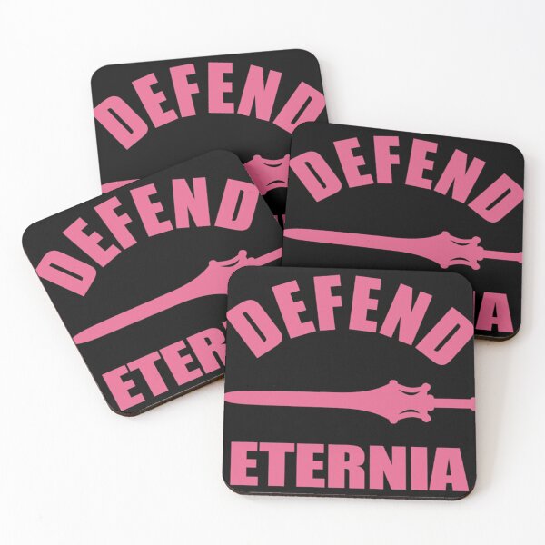 Item preview, Defend Eternia Classic . designed and sold by andreviol.