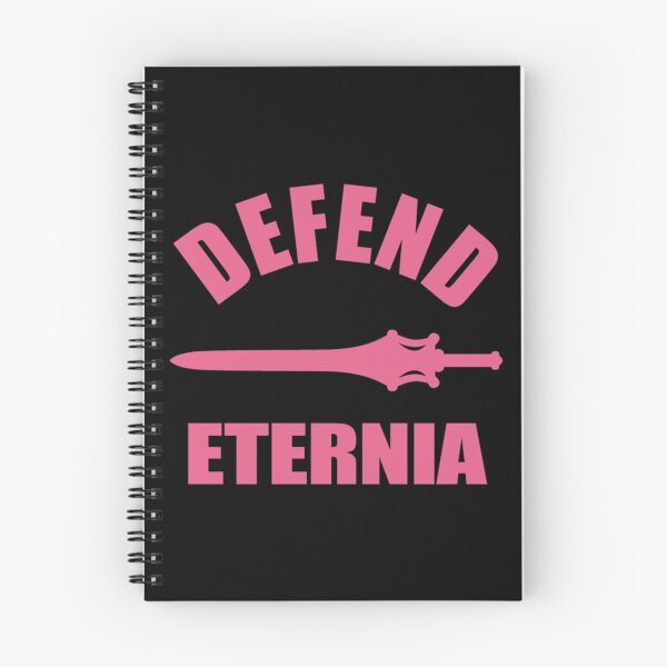 Item preview, Defend Eternia Classic . designed and sold by andreviol.