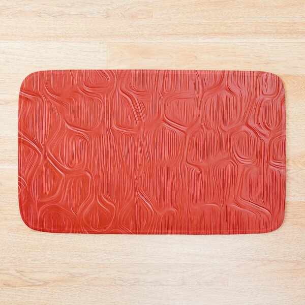 Item preview, Coral Honeycomb designed and sold by fatenanwar.