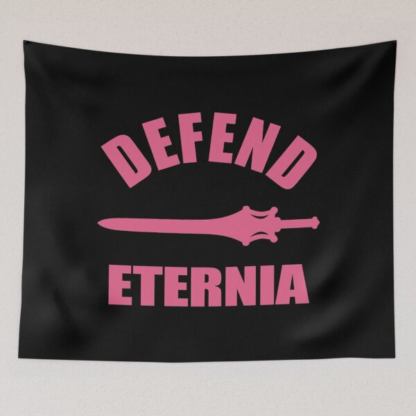 Item preview, Defend Eternia Classic . designed and sold by andreviol.