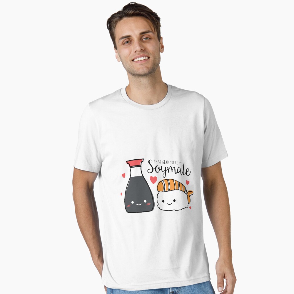 Item preview, Essential T-Shirt designed and sold by tiffanylinh.