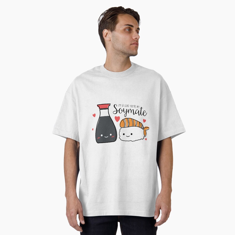 Item preview, Oversized T-Shirt designed and sold by tiffanylinh.