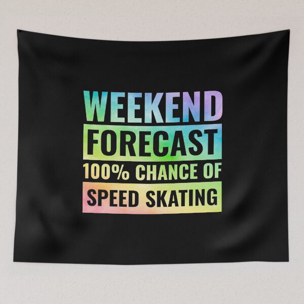 Item preview, Speed Skating Ice Skater Skate Winter Sport designed and sold by CuteDesigns1.