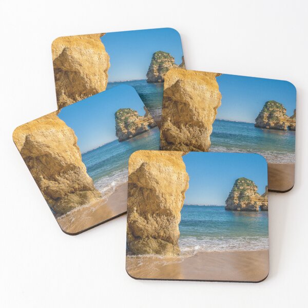 Item preview, Praia do Camilo designed and sold by DiFigianoPhoto.