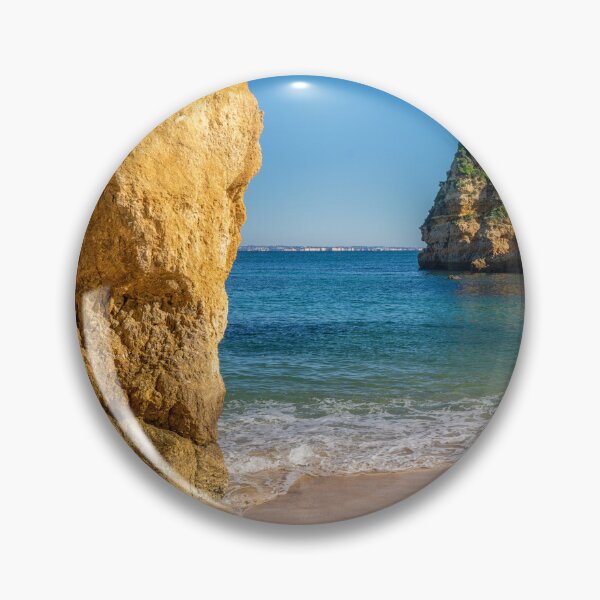 Item preview, Praia do Camilo designed and sold by DiFigianoPhoto.
