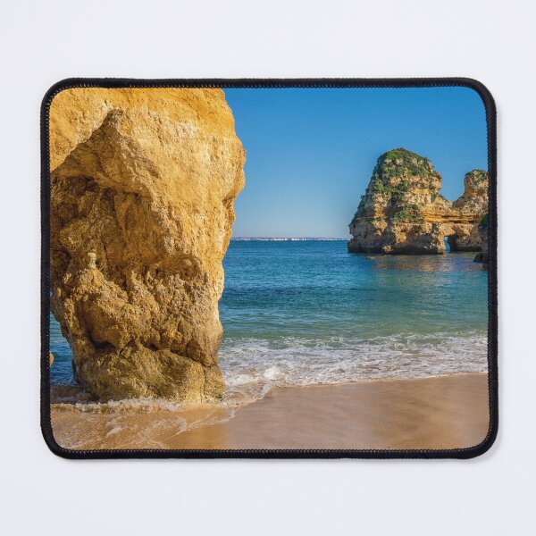 Item preview, Praia do Camilo designed and sold by DiFigianoPhoto.