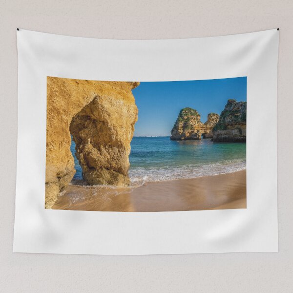 Item preview, Praia do Camilo designed and sold by DiFigianoPhoto.
