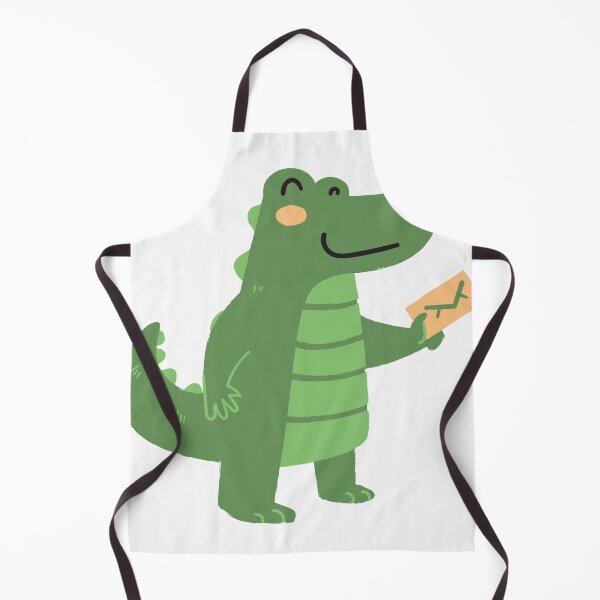 Item preview,  But Her Mail Crocodile designed and sold by marwan elsaeed.