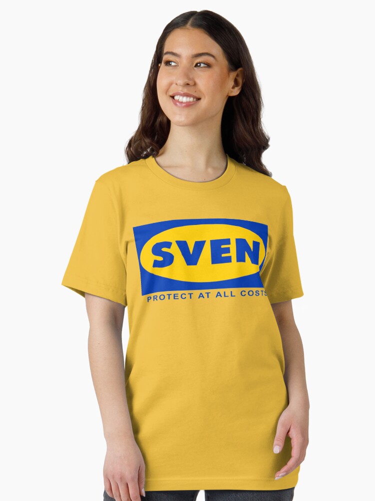BEST SELLER - Sven Ikea Merchandise Essential T-Shirt Essential T-Shirt