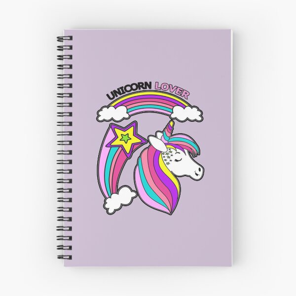 Item preview, Unicorn and Rainbows  designed and sold by VitezCrni.
