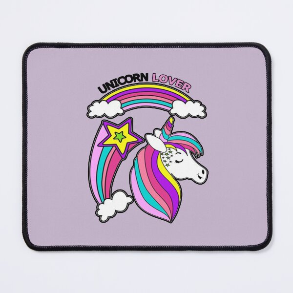 Item preview, Unicorn and Rainbows  designed and sold by VitezCrni.