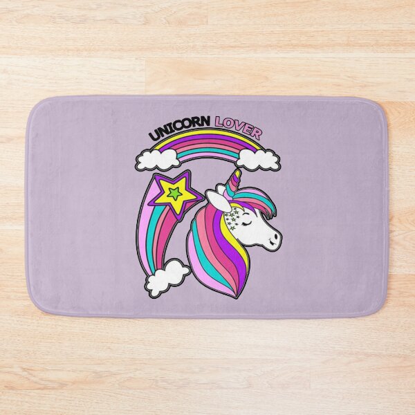 Item preview, Unicorn and Rainbows designed and sold by VitezCrni.