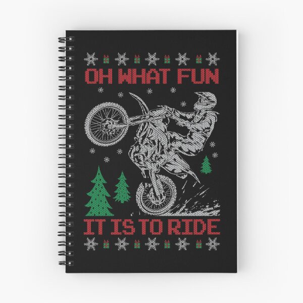Item preview, Dirt Bike Ugly Christmas Essential . designed and sold by dillojord.