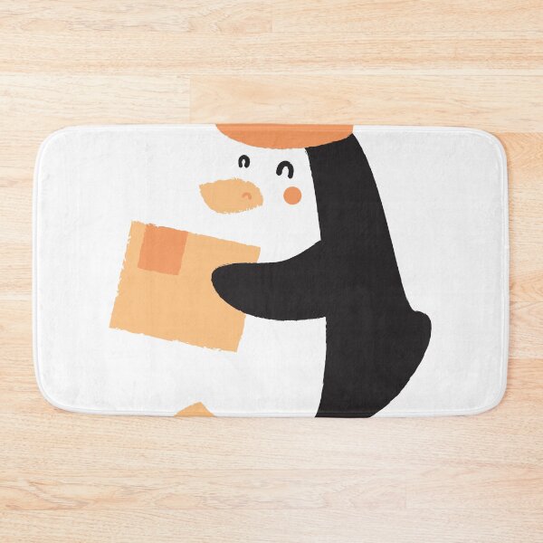 Item preview, But Her Mail panda designed and sold by marwan elsaeed.