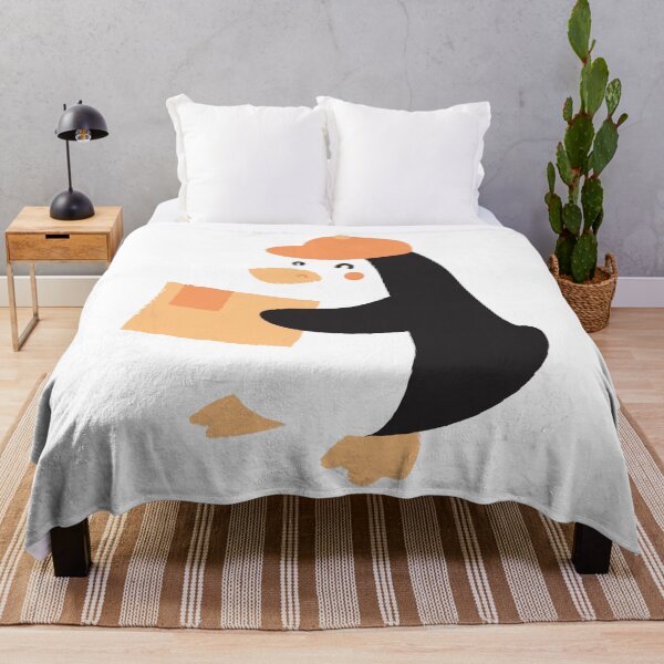 Item preview, But Her Mail panda designed and sold by marwan elsaeed.