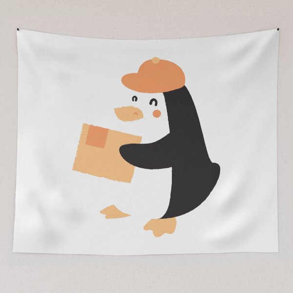 Item preview, But Her Mail panda designed and sold by marwan elsaeed.