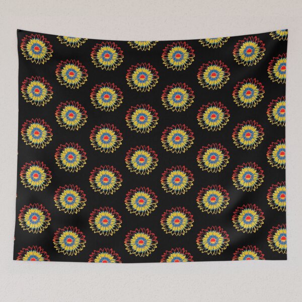 Item preview, Sunflower Vintage designed and sold by Sunrise-Art.