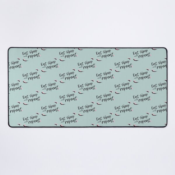 Item preview, Eat sleep wordle repeat designed and sold by alexhumphy.