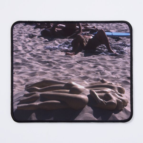 Item preview, Sunbakers, Sculptures By The Sea, Australia 2003 designed and sold by muz2142.