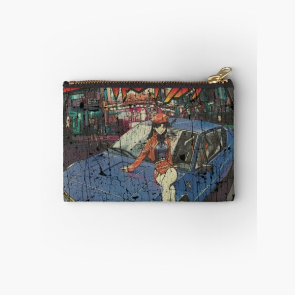 Item preview, Neon Genesis Evangelion designed and sold by Leo  Fox.
