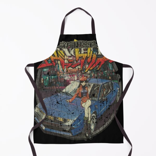 Item preview, Neon Genesis Evangelion designed and sold by Leo  Fox.
