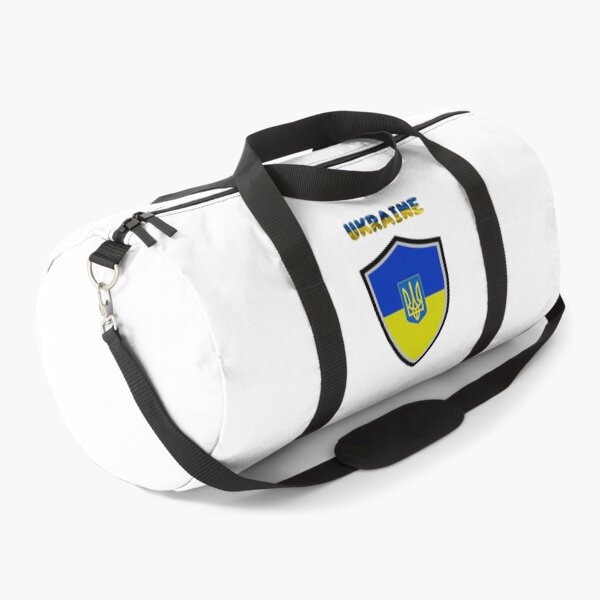 Item preview, Ukrainian shield flag designed and sold by P-I-R.