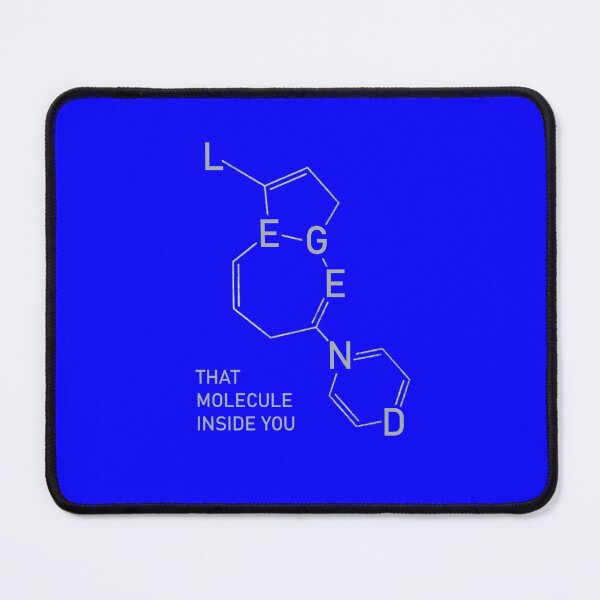 Item preview, That Molecule Inside you designed and sold by Mangumba.
