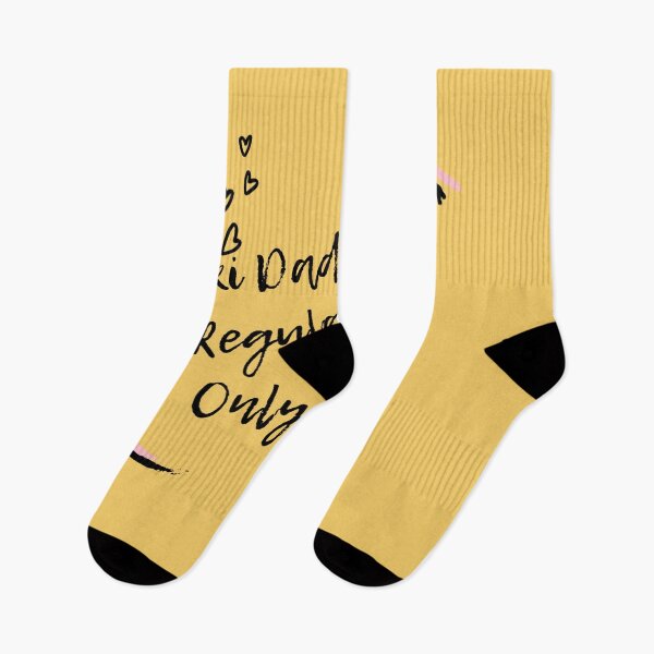 Item preview, Ski Dad Like A Regular Dad Only Cooler designed and sold by mankelll.