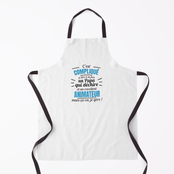 Item preview, Father's Day gift dad animator designed and sold by RomualdGR.
