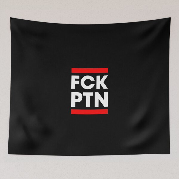 Item preview, FCK PTN designed and sold by netrok.