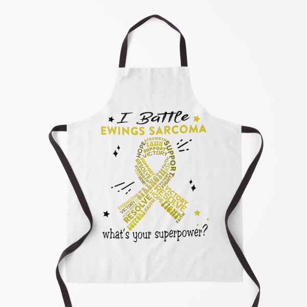 Item preview, Ewings Sarcoma Warrior, I Battle Ewings Sarcoma What's Your Superpower? designed and sold by Greggwillard.