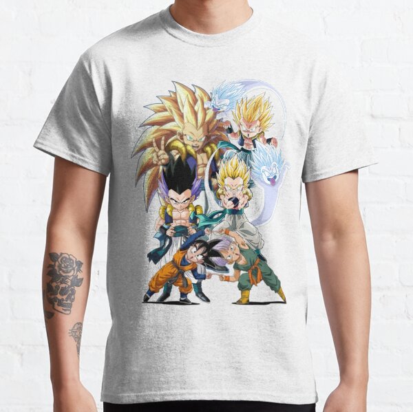 Dragonball Evolution Essential T-Shirt for Sale by TheMemeShack