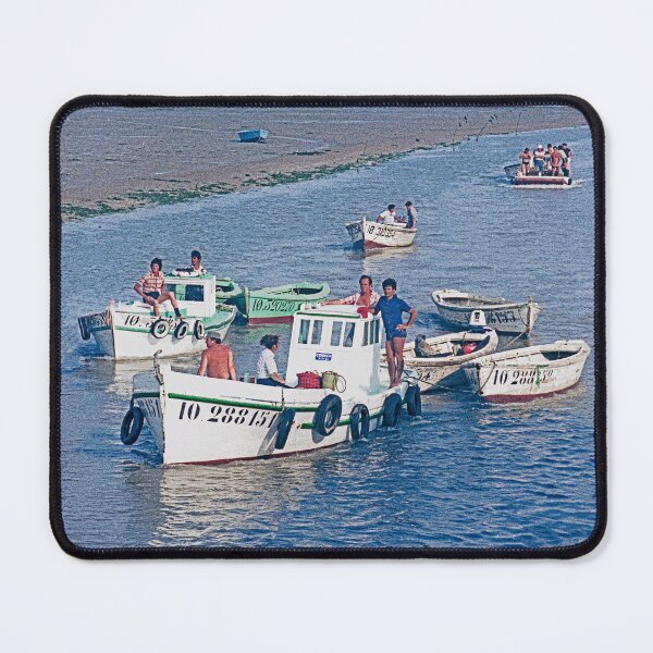 Item preview, r701/ Finition 2022: " 42 years ago ! The Labor of the Sailors of Marennes Oléron - Le Labeur des Marins de Marennes Oléron 1980 " - photo Okaio Créations designed and sold by o.okaïo.