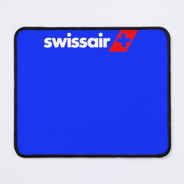 Item preview, BEST SELLER - swissair-logo Merchandise Essential Essential T-Shirt designed and sold by WolfgangLutz.