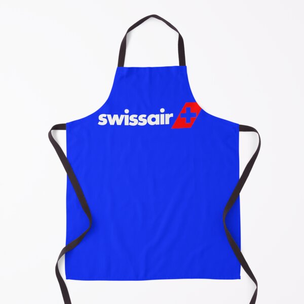 Item preview, BEST SELLER - swissair-logo Merchandise Essential Essential T-Shirt designed and sold by WolfgangLutz.
