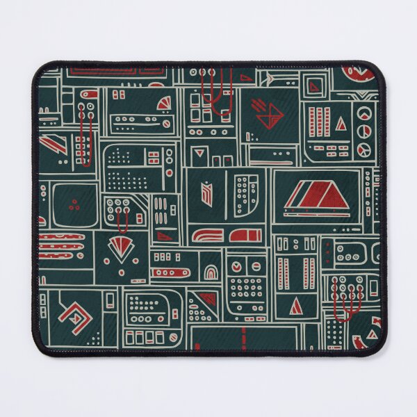 Item preview, AFK designed and sold by Hector Mansilla.