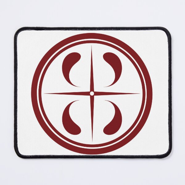 Item preview, Amish Hex Sign 01 designed and sold by AgentFM.