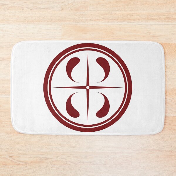 Item preview, Amish Hex Sign 01 designed and sold by AgentFM.