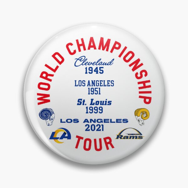 Item preview, World Championship Tour (red) designed and sold by Ramheart.