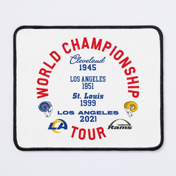 Item preview, World Championship Tour (red) designed and sold by Ramheart.