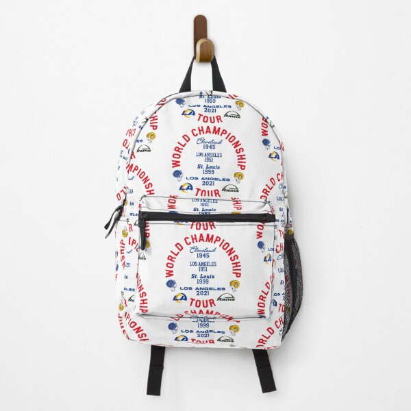 Item preview, World Championship Tour (red) designed and sold by Ramheart.
