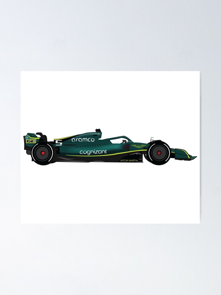 Homepage - Aston Martin F1 Team