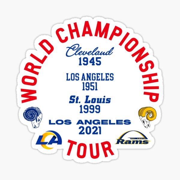 Item preview, World Championship Tour (red) designed and sold by Ramheart.