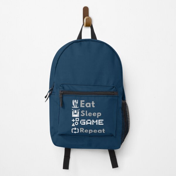 Item preview, Eat Sleep Wordle Repeat designed and sold by alexhumphy.
