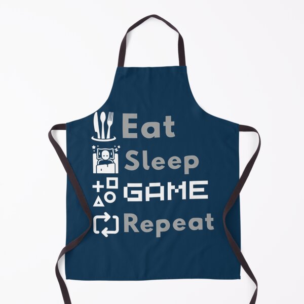 Item preview, Eat Sleep Wordle Repeat designed and sold by alexhumphy.