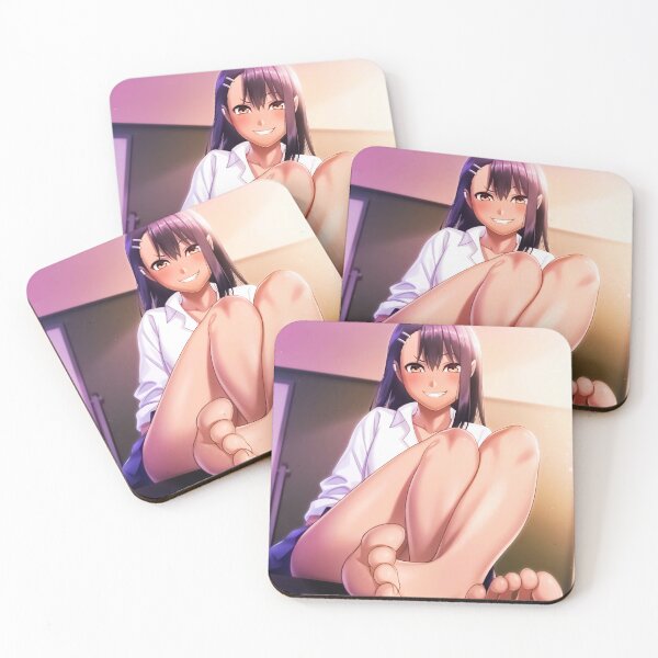 Item preview, Hayase Nagatoro Don't Toy With Me Miss Nagatoro  designed and sold by delfinart.