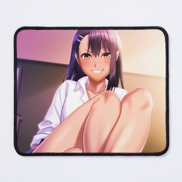 Item preview, Hayase Nagatoro Don't Toy With Me Miss Nagatoro  designed and sold by delfinart.
