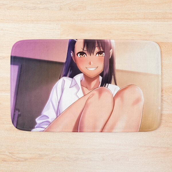 Item preview, Hayase Nagatoro Don't Toy With Me Miss Nagatoro designed and sold by delfinart.