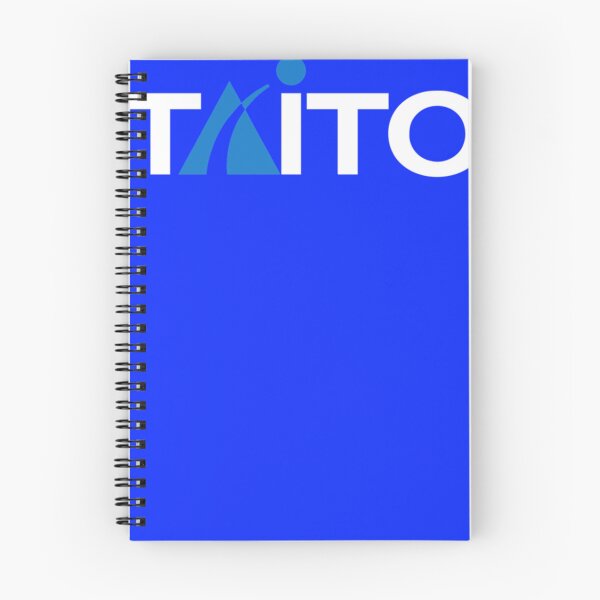 Item preview, BEST SELLER - Taito Merchandise Essential T-Shirt designed and sold by WolfgangLutz.